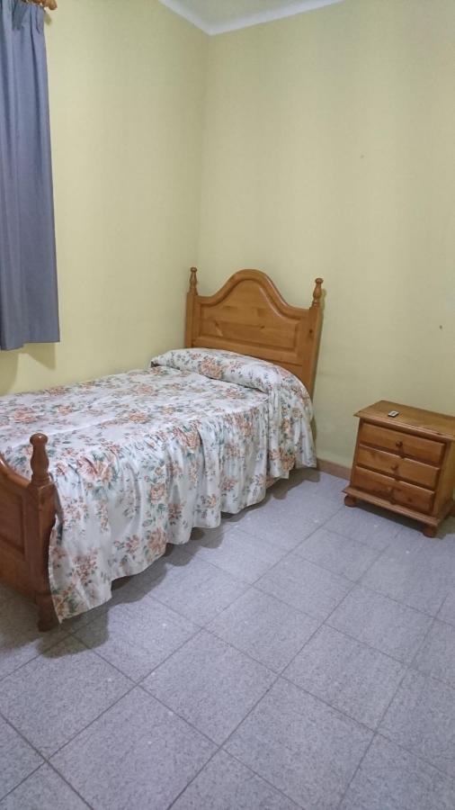 Habitacions Cal Gueles Sanauja Buitenkant foto