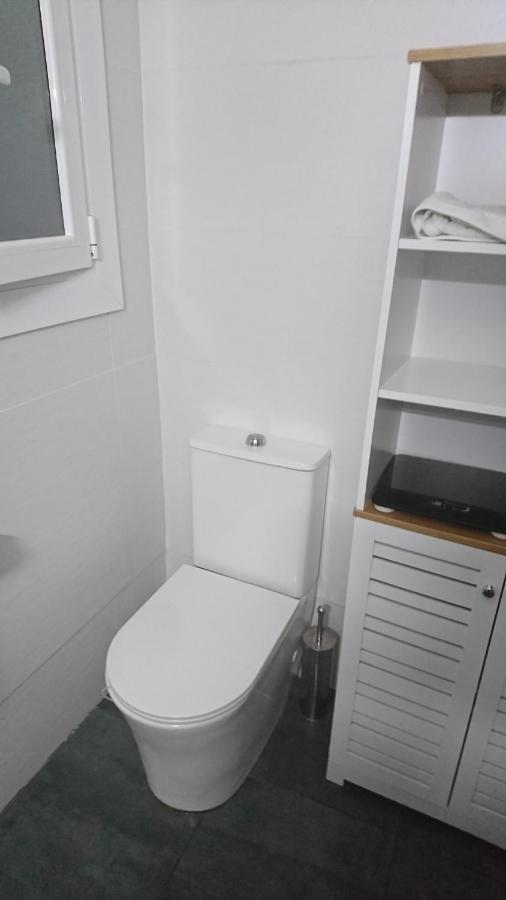 Habitacions Cal Gueles Sanauja Buitenkant foto