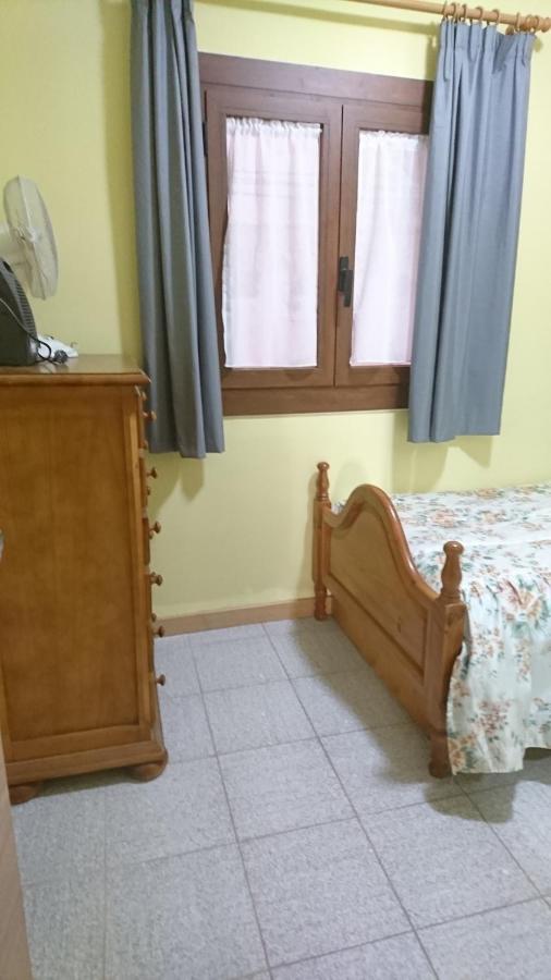 Habitacions Cal Gueles Sanauja Buitenkant foto