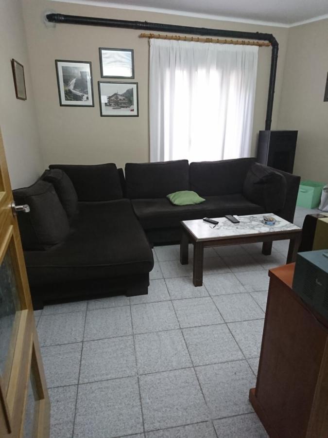 Habitacions Cal Gueles Sanauja Buitenkant foto